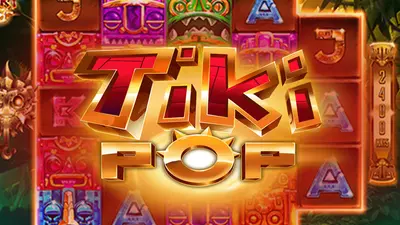 tikipop